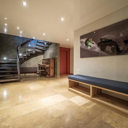 Chalet Ancolie Tignes Exterior foto