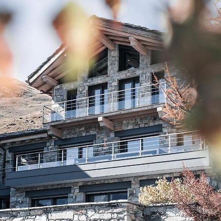 Chalet Ancolie Tignes Exterior foto